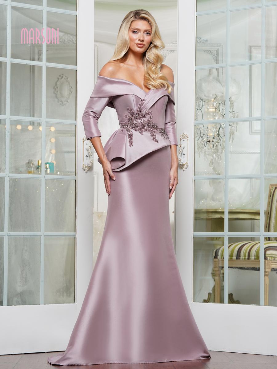 Marsoni Style Number MV1333 - 6
