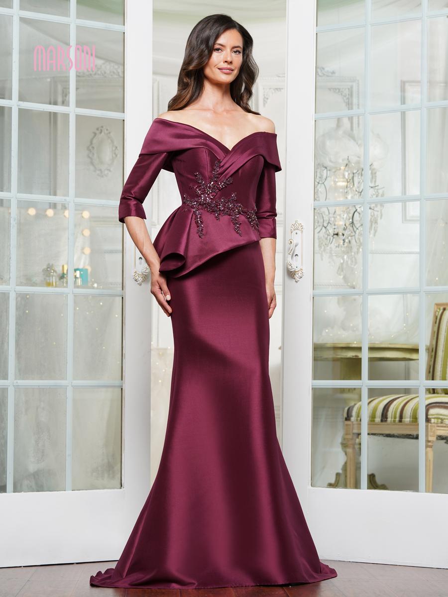 Marsoni Style Number MV1333 - 3