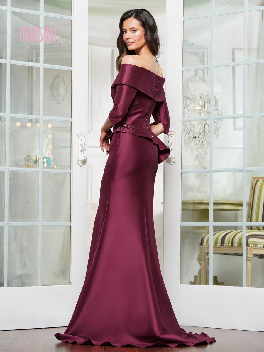Marsoni Style Number MV1333 - 4