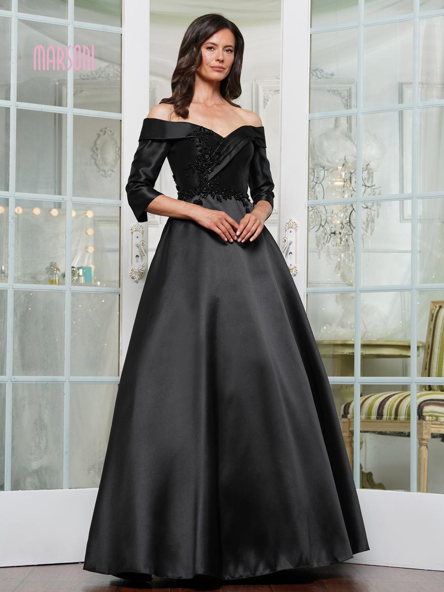 Marsoni Style Number MV1336 - 5