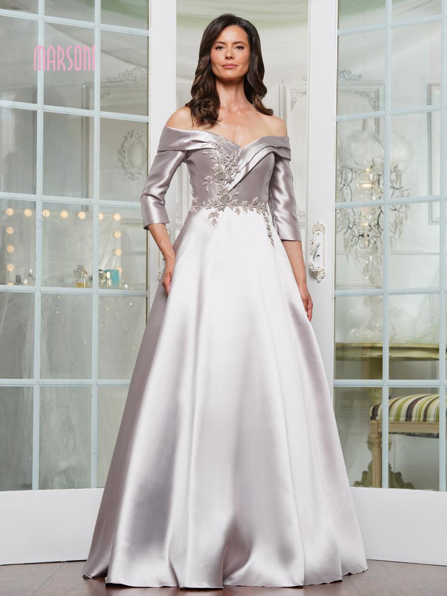 Marsoni Style Number MV1336 - 3