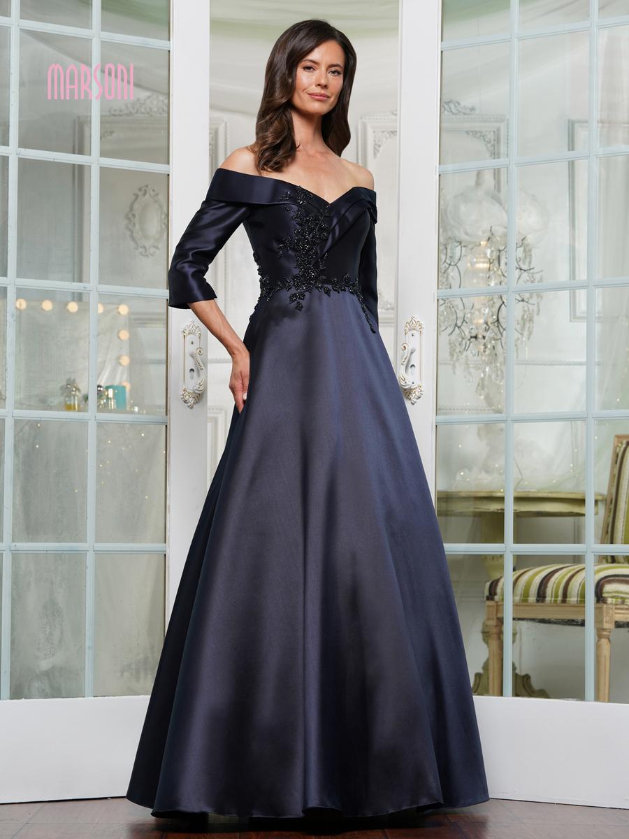 Marsoni Style Number MV1336 - 3
