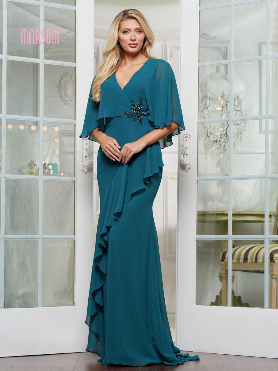 Marsoni Style Number MV1339 - 3
