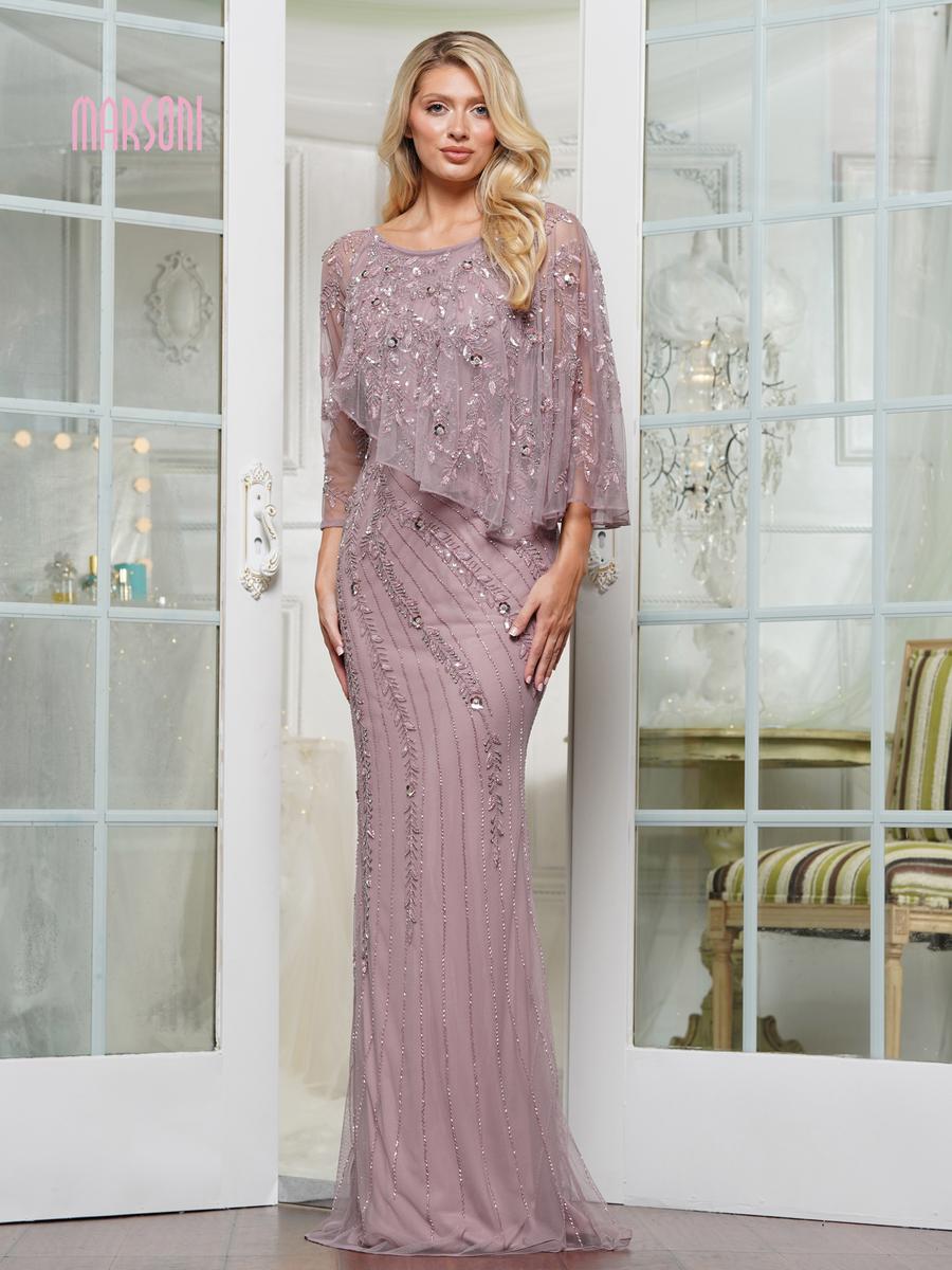 Marsoni Style Number MV1343 - 3