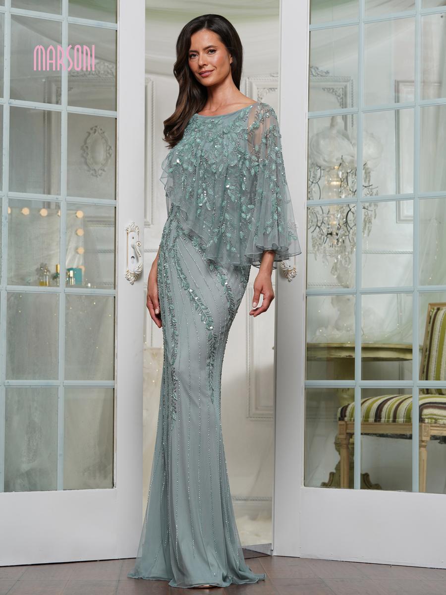 Marsoni Style Number MV1343 - 4