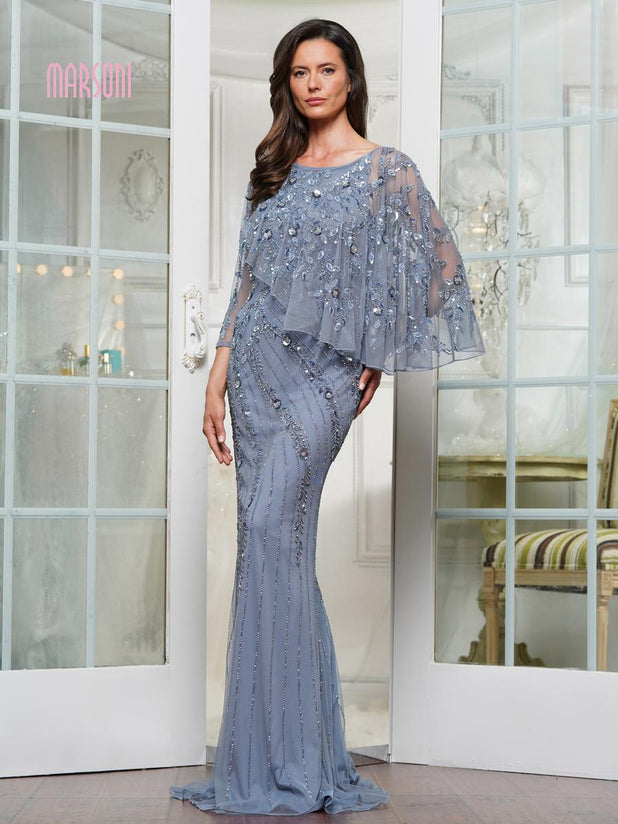 Marsoni Style Number MV1343 - 1