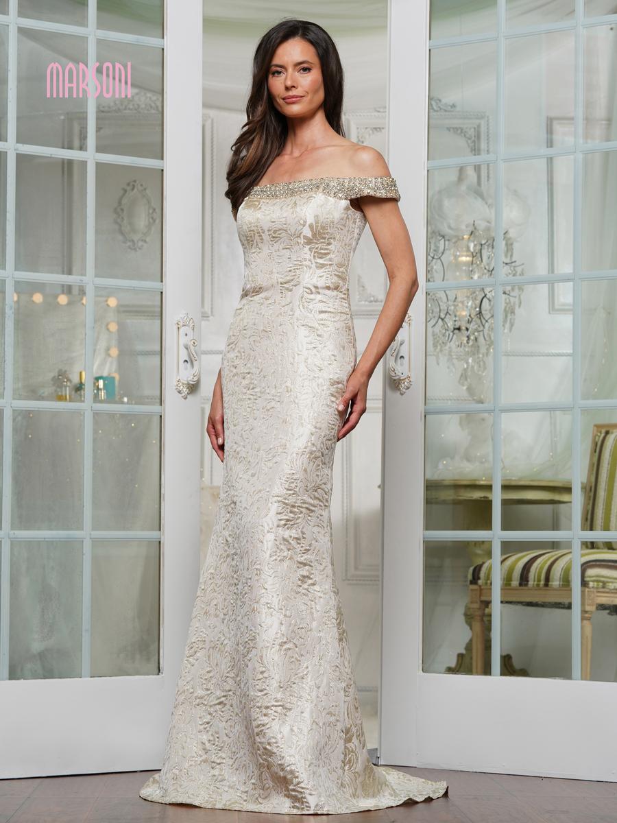 Marsoni Style Number MV1346 - 3