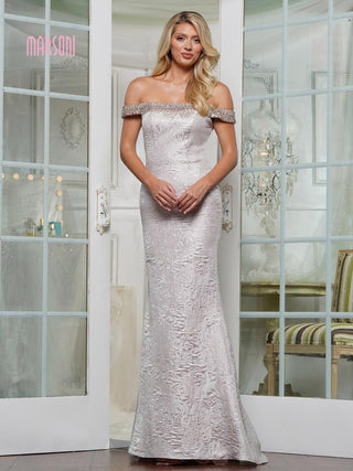 Marsoni Style Number MV1346 - 4