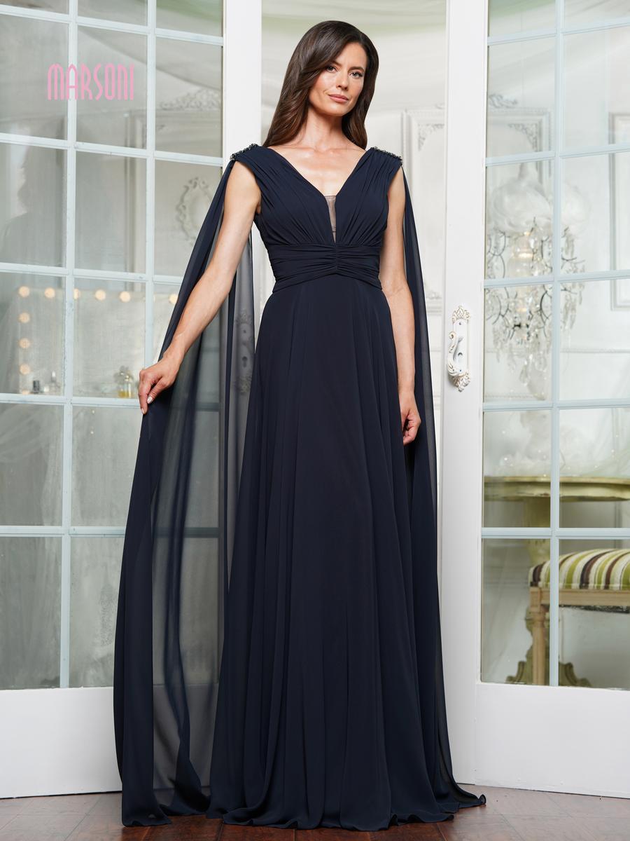 Marsoni Style Number MV1349 - 4