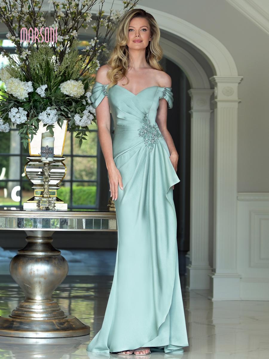 Marsoni Style Number MV1351 - 5