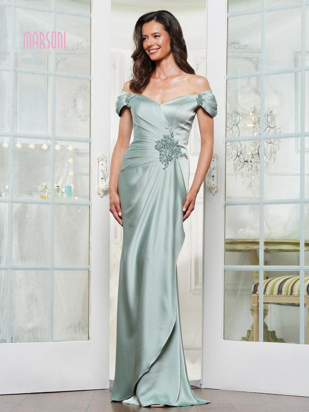 Marsoni Style Number MV1351 - 1