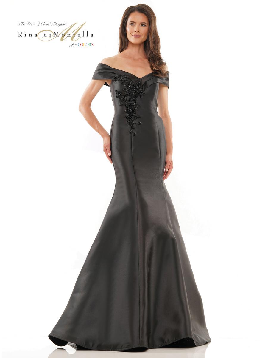 Rina di Montella Style Number RD2602 - 11