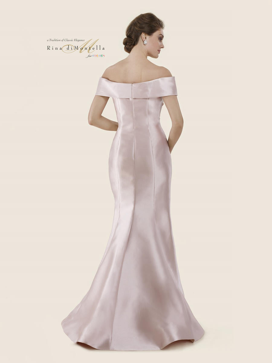 Rina di Montella Style Number RD2602 - 8