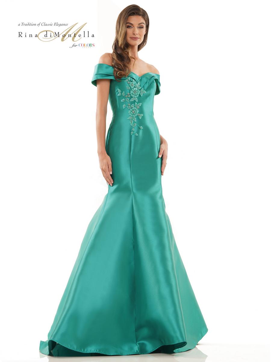 Rina di Montella Style Number RD2602 - 14