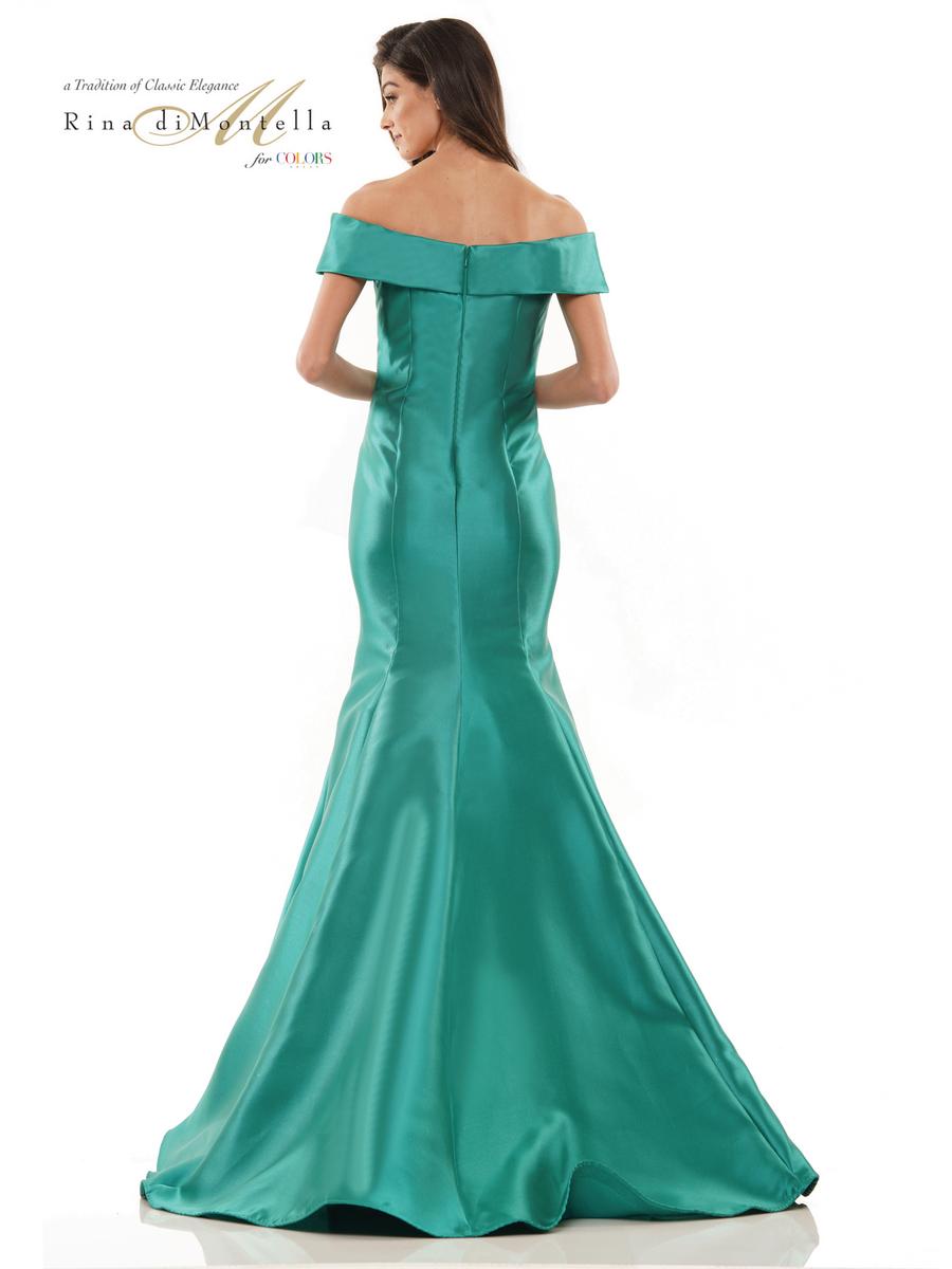 Rina di Montella Style Number RD2602 - 3