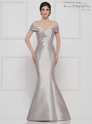Rina di Montella Style Number RD2602 - 5