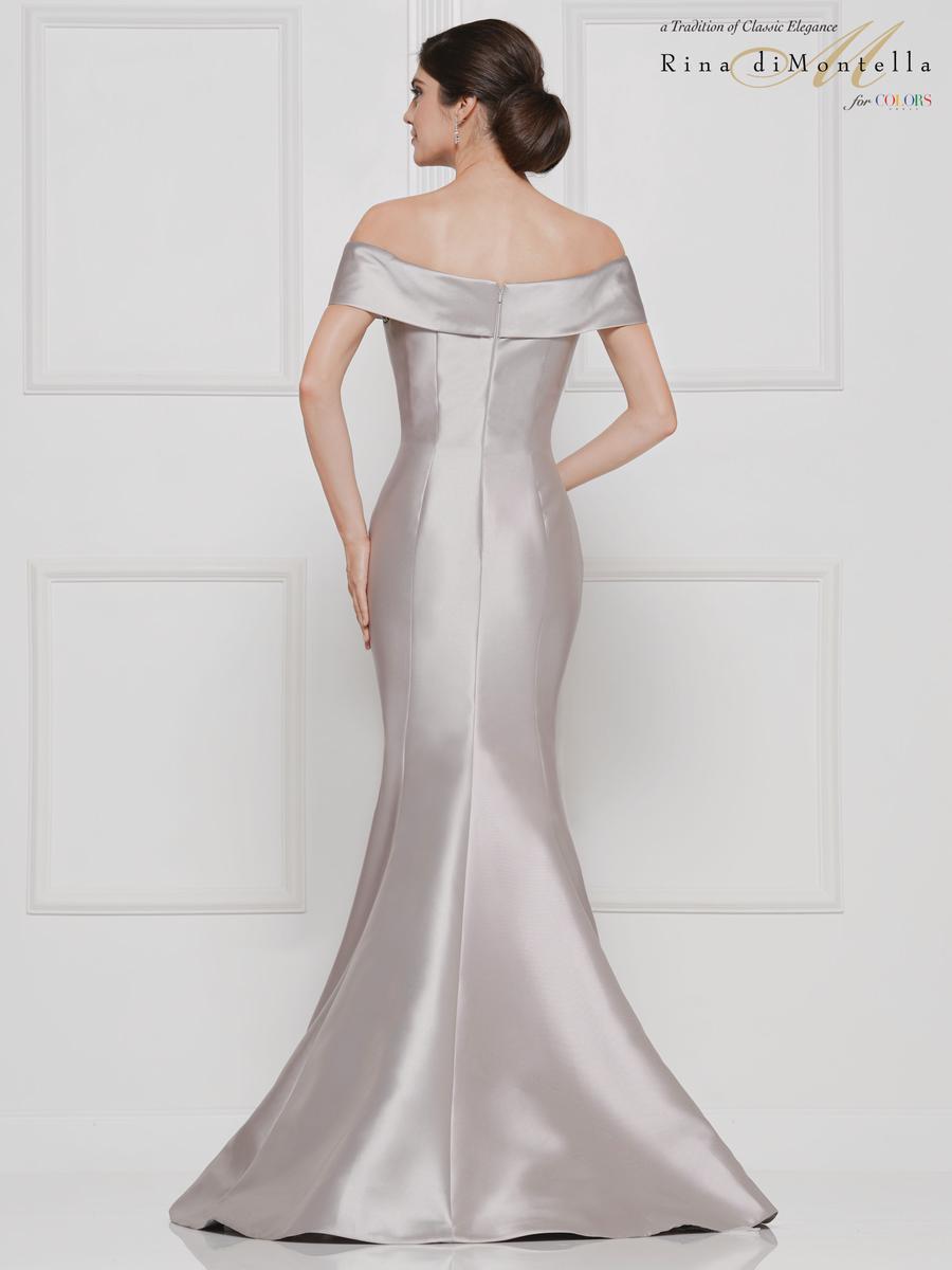 Rina di Montella Style Number RD2602 - 2