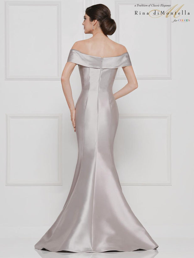 Rina di Montella Style Number RD2602 - 2