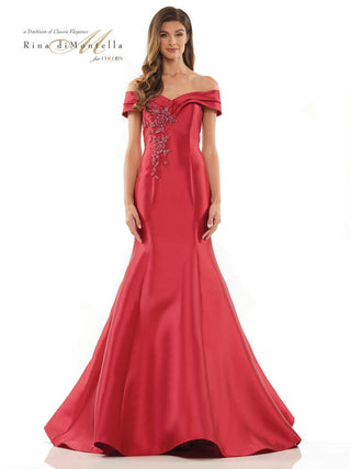 Rina di Montella Style Number RD2602 - 16