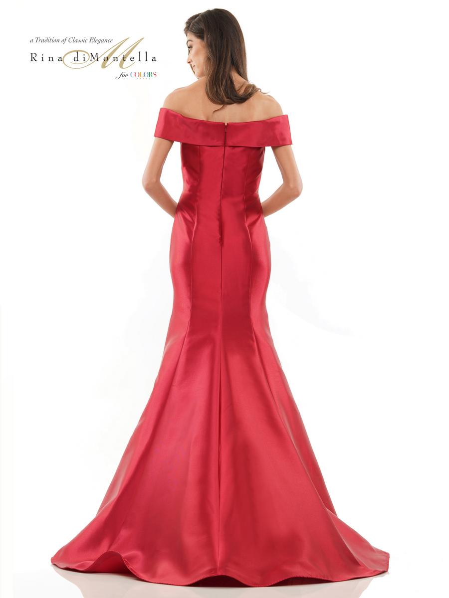 Rina di Montella Style Number RD2602 - 9