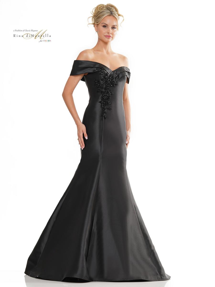 Rina di Montella Style Number RD2602 - 4