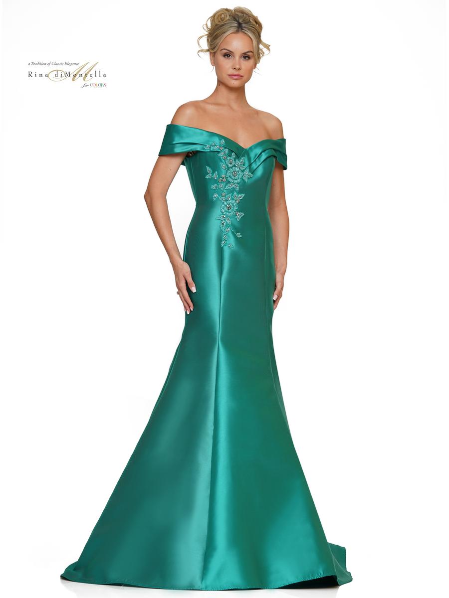 Rina di Montella Style Number RD2602 - 13
