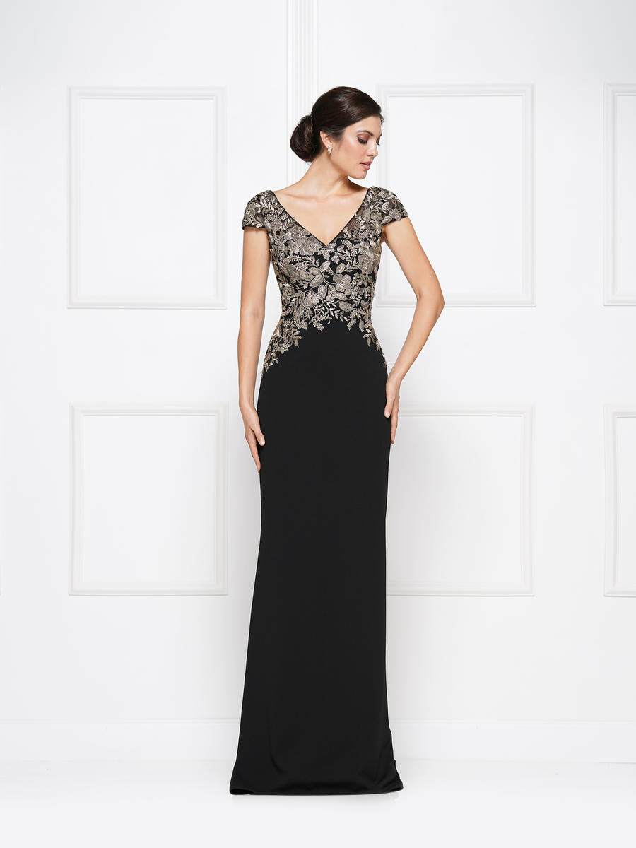 Rina di Montella Style Number RD2652 - 6