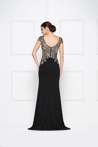 Rina di Montella Style Number RD2652 - 10