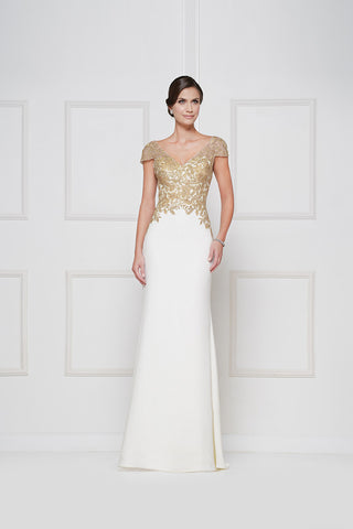 Rina di Montella Style Number RD2652 - 12