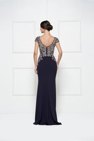 Rina di Montella Style Number RD2652 - 15