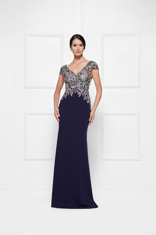 Rina di Montella Style Number RD2652 - 14