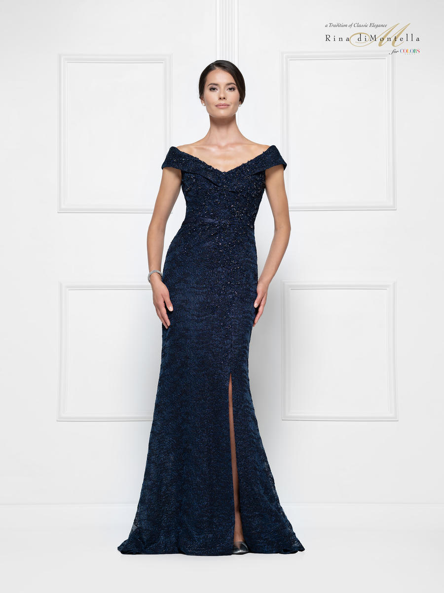 Rina di Montella Style Number RD2655 - 15