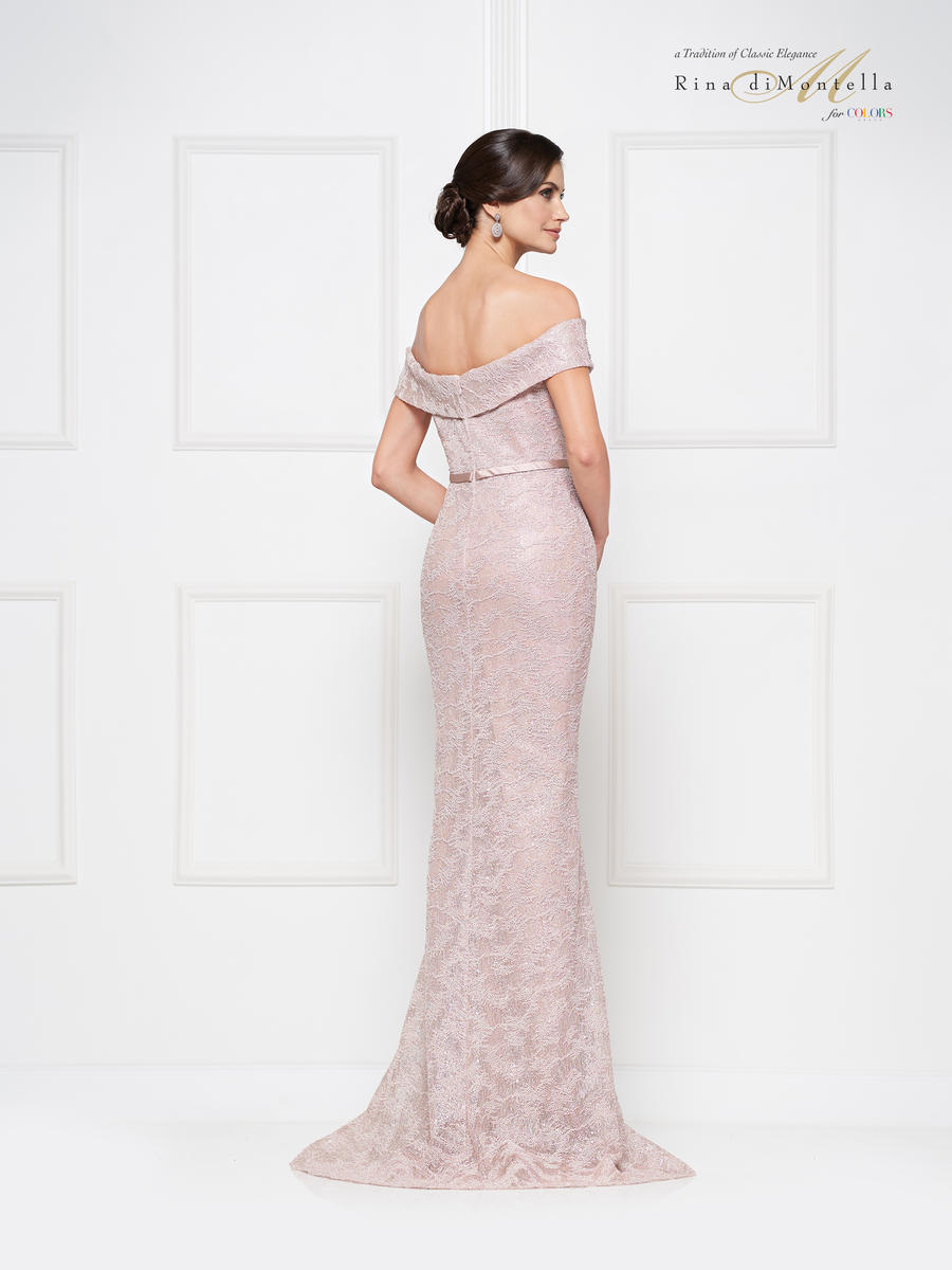 Rina di Montella Style Number RD2655 - 20