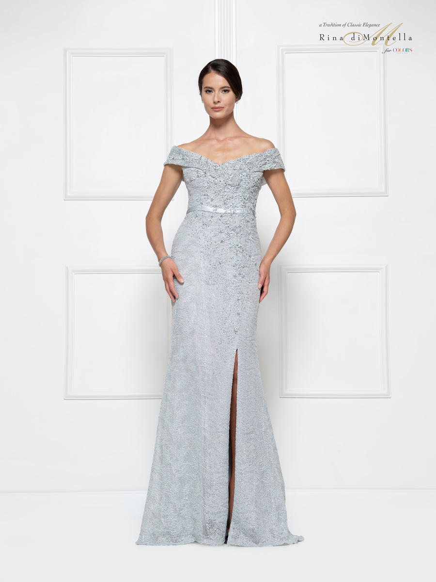 Rina di Montella Style Number RD2655 - 11