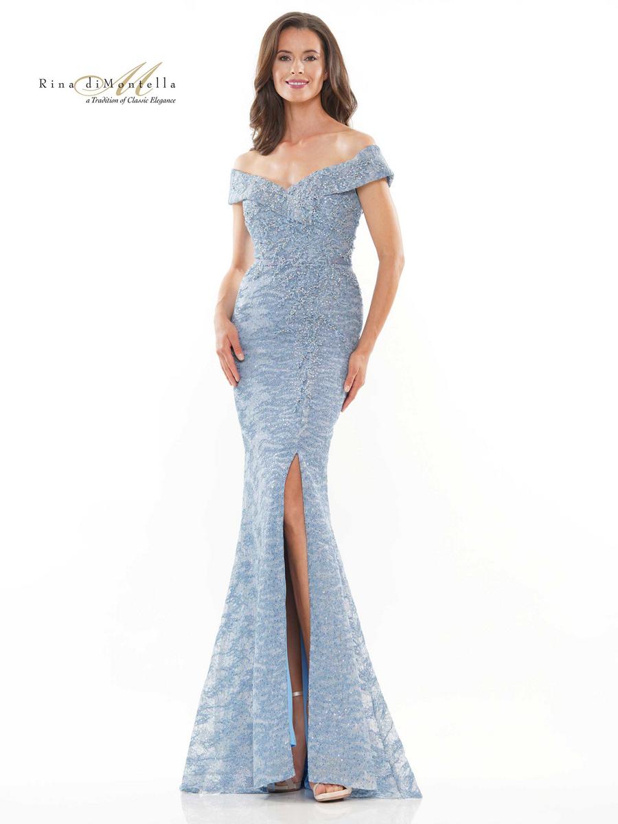 Rina di Montella Style Number RD2655 - 18