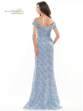 Rina di Montella Style Number RD2655 - 16