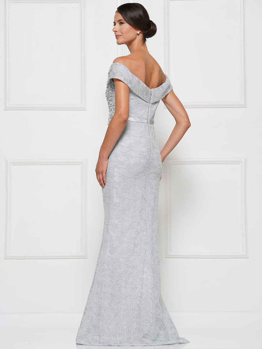 Rina di Montella Style Number RD2655 - 4