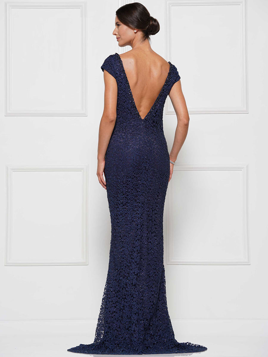 Rina di Montella Style Number RD2656 - 4