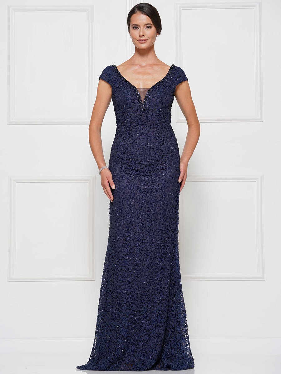 Rina di Montella Style Number RD2656 - 3