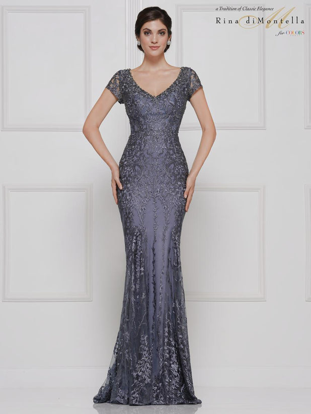 Rina di Montella Style Number RD2657 - 1