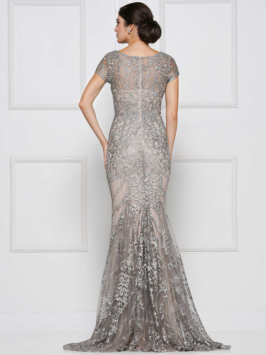 Rina di Montella Style Number RD2657 - 4