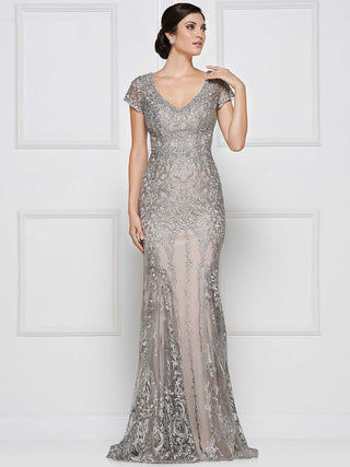 Rina di Montella Style Number RD2657 - 3