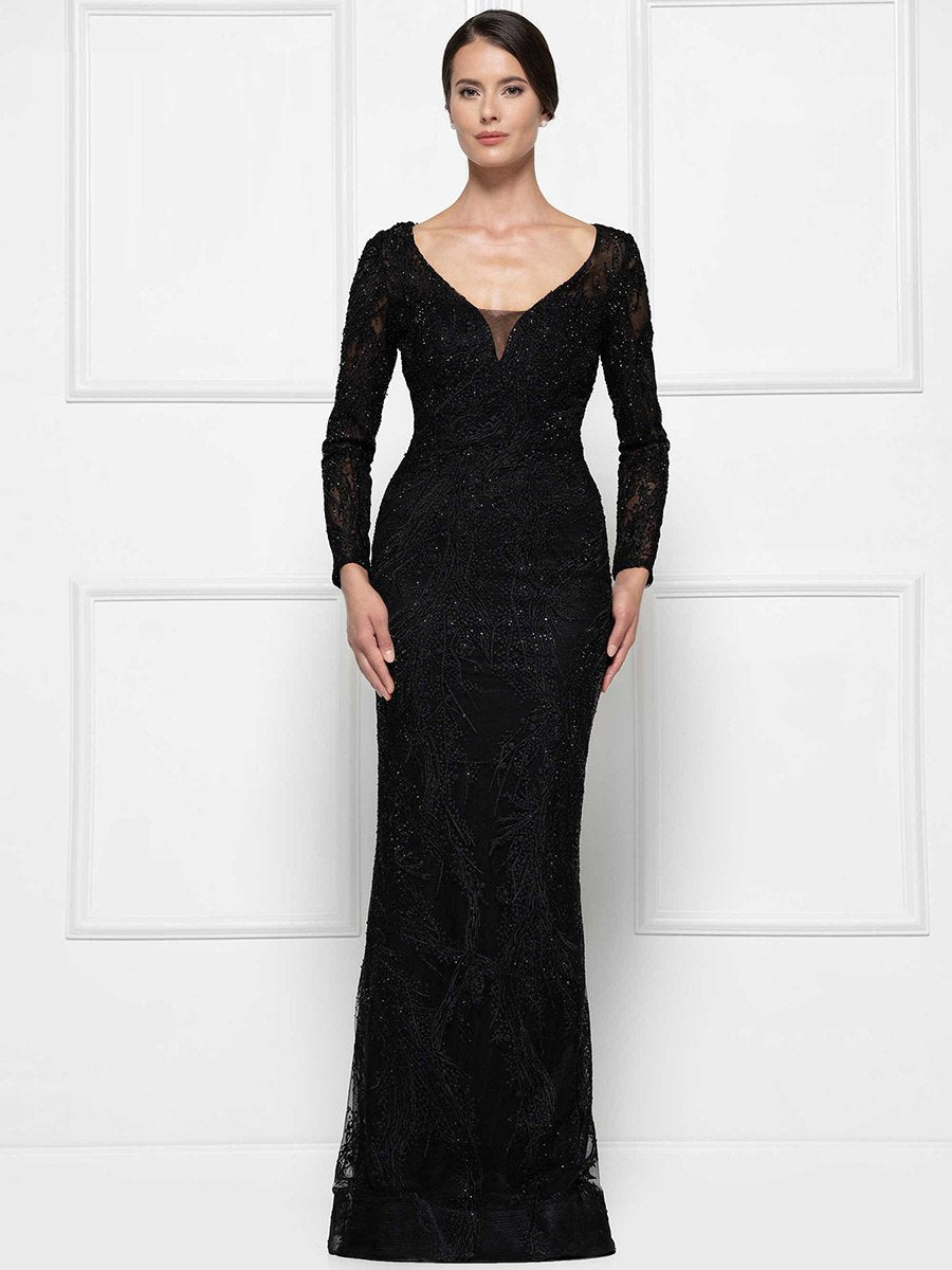 Rina di Montella Style Number RD2668 - 3