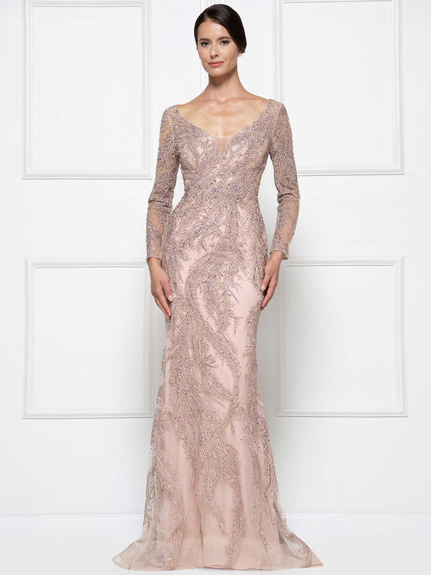 Rina di Montella Style Number RD2668 - 1