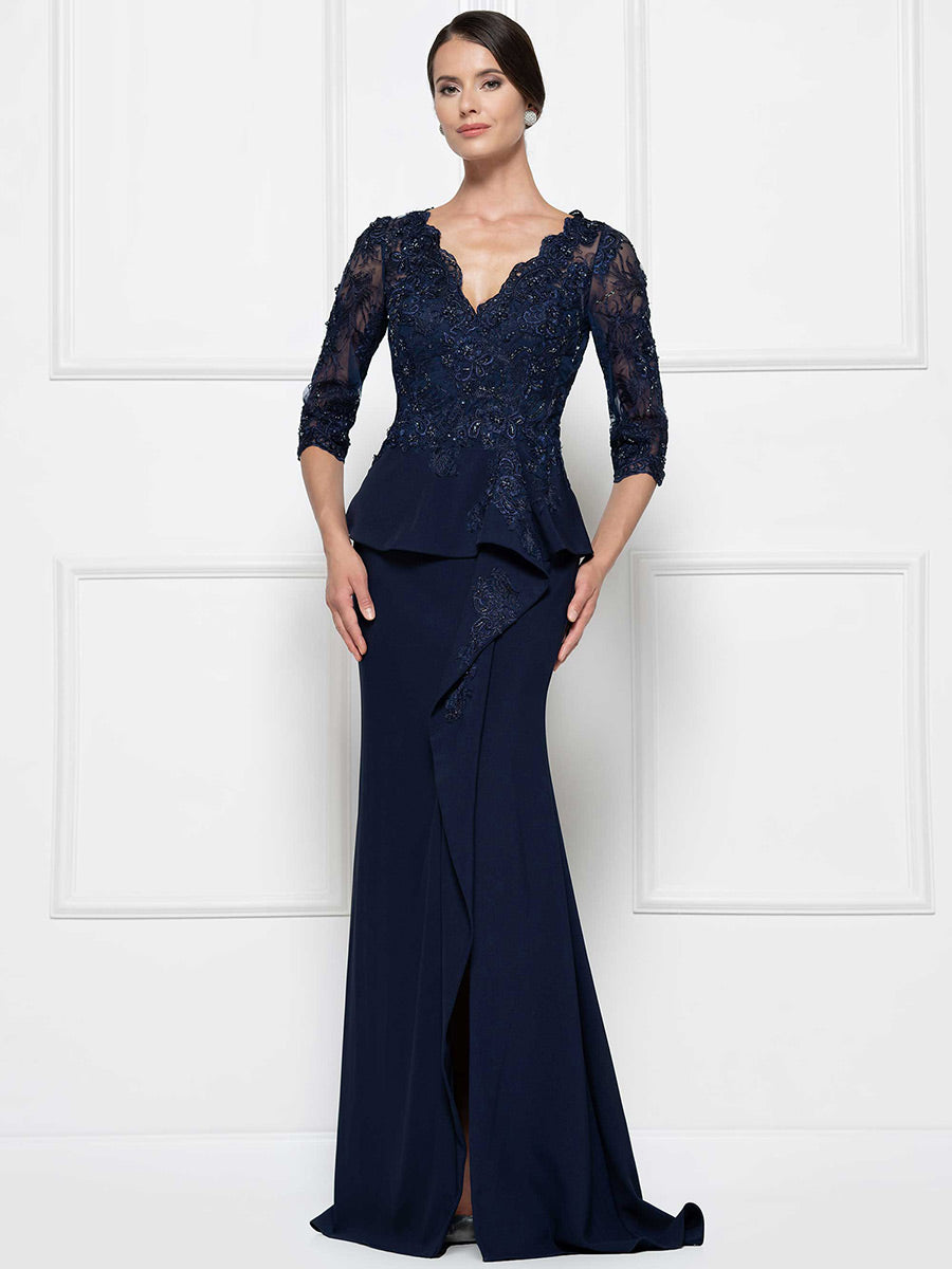 Rina di Montella Style Number RD2685 - 3