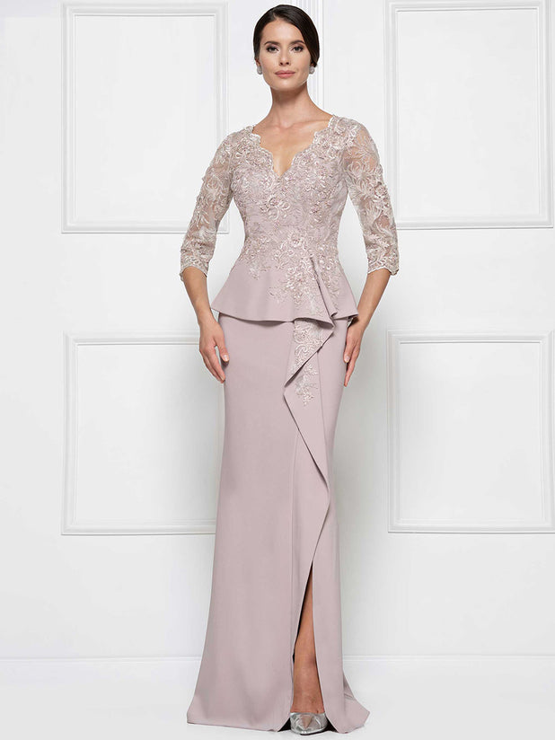 Rina di Montella Style Number RD2685 - 1