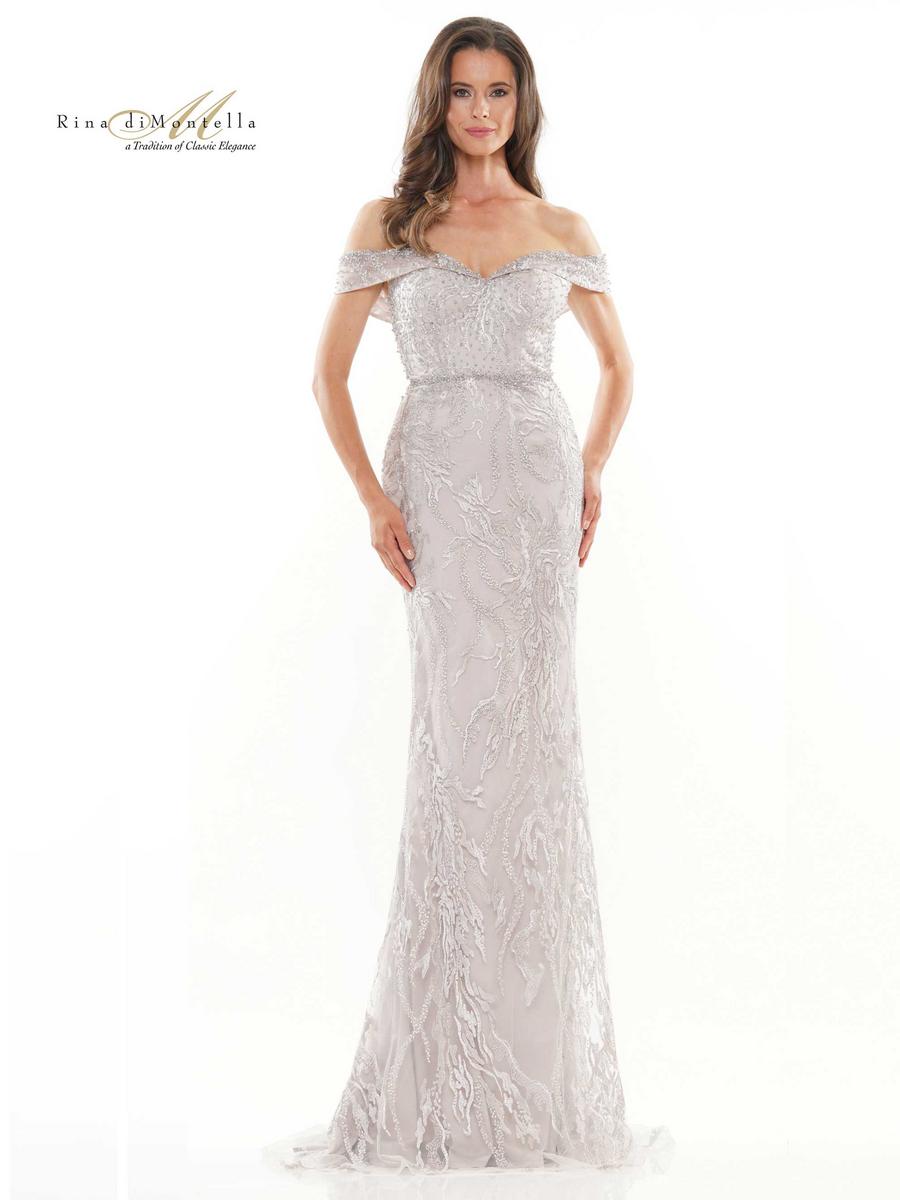 Rina di Montella Style Number RD2713 - 6