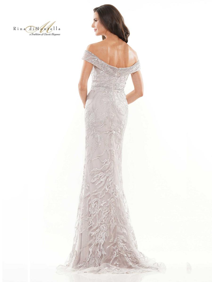 Rina di Montella Style Number RD2713 - 7
