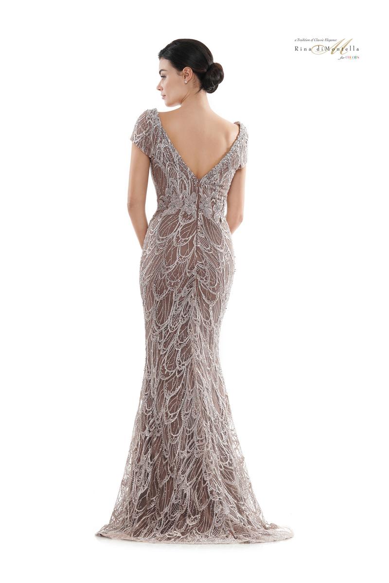 Rina di Montella Style Number RD2716 - 6