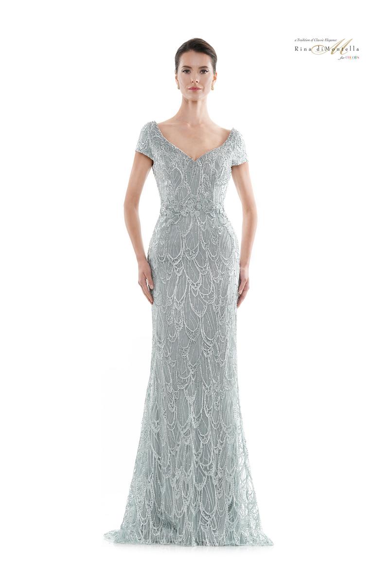 Rina di Montella Style Number RD2716 - 8